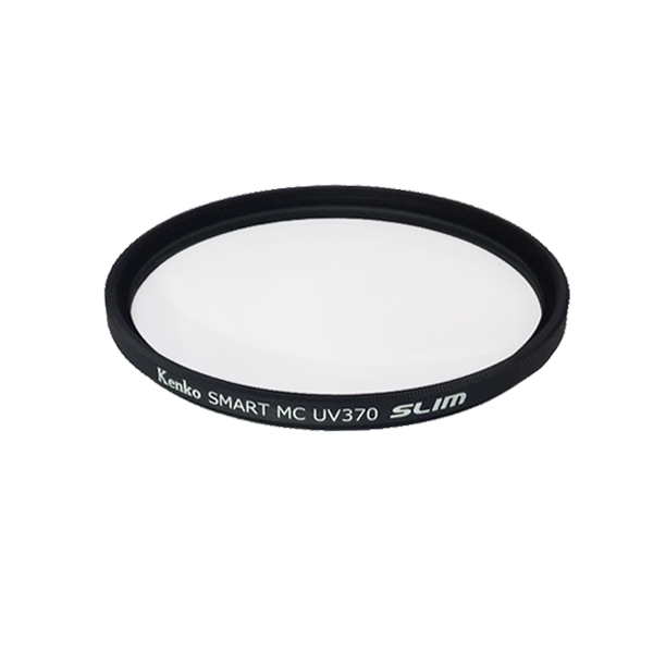 K&F Concept NANO-X Black Diffusion 1/2 Filter 82mm 